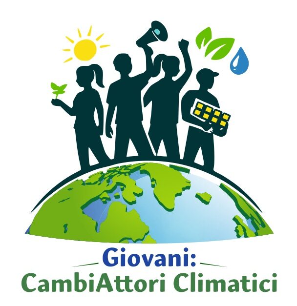 Giovani Cambiattori Climatici