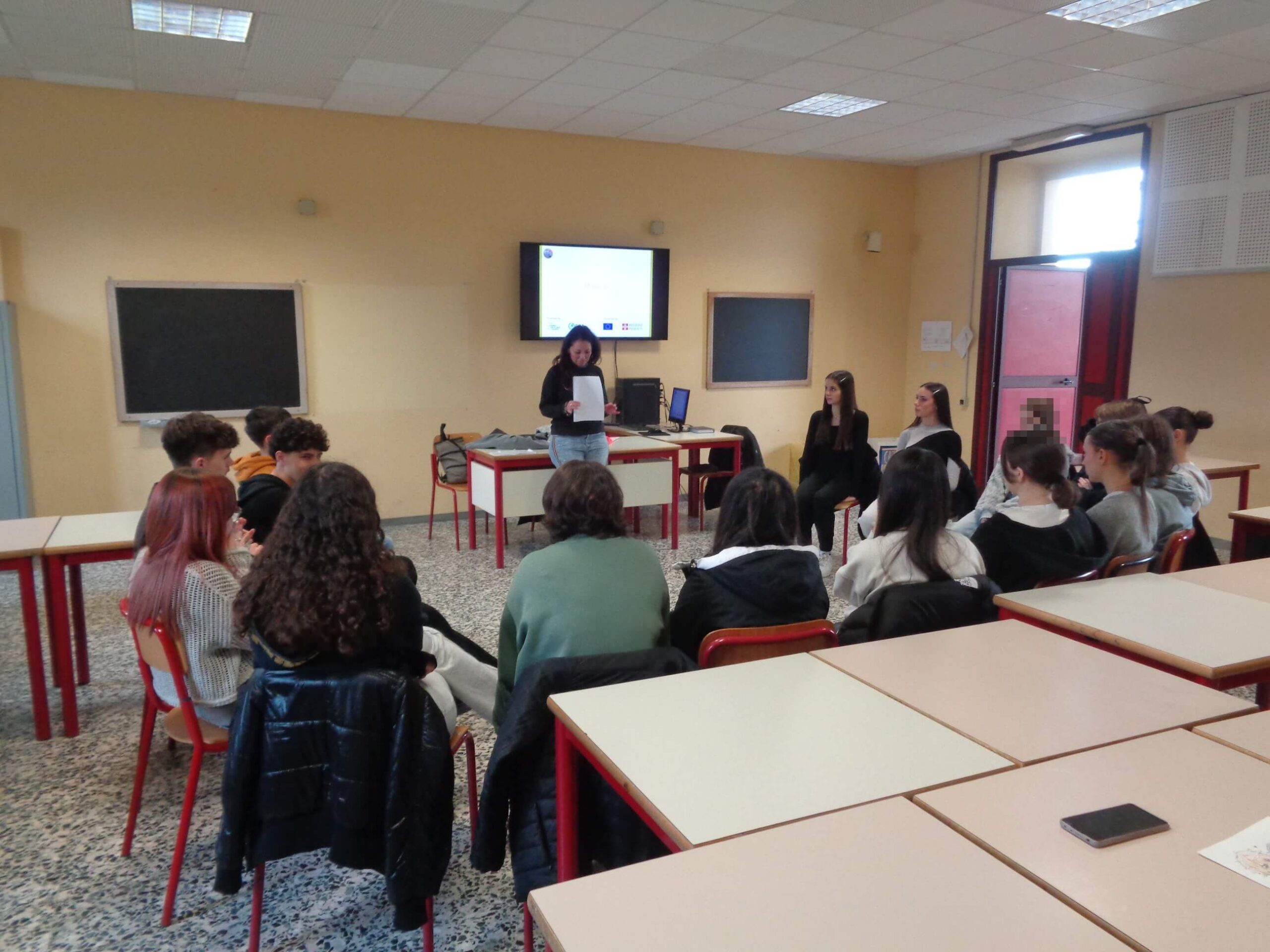 Liceo Porporato