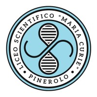 Logo Liceo Curie