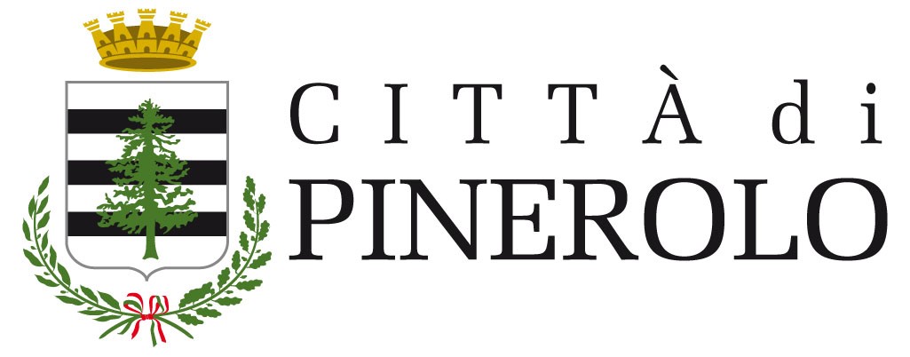 Logo Città di Pinerolo
