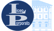 Logo Liceo Porporato