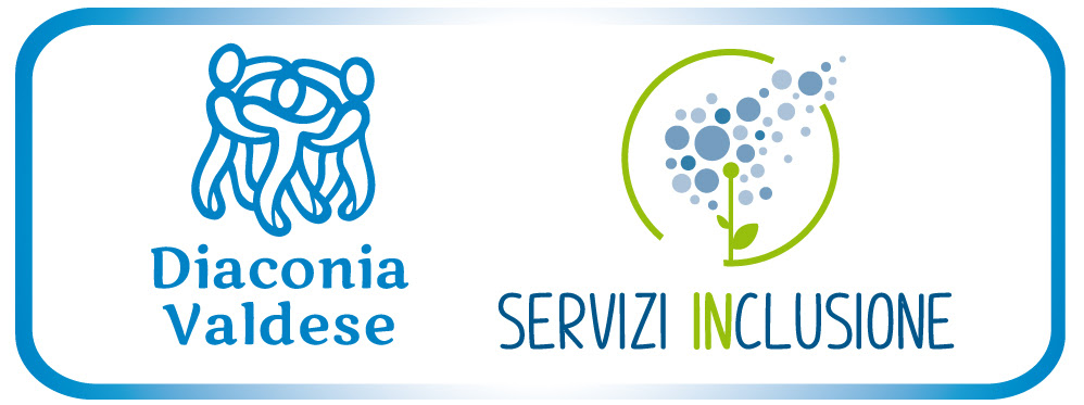 Logo Diaconia Valdese 2